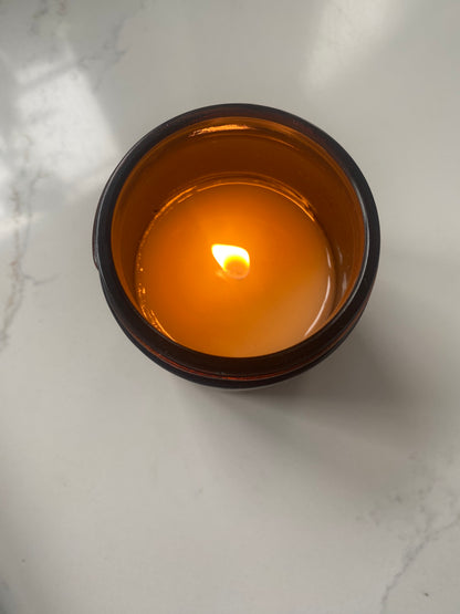 The Kitchen Garden Candle